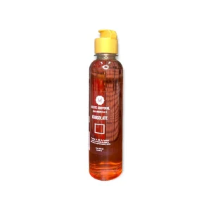 ACEITE DE CHOCOLATE MEDISLAB * 250 ML