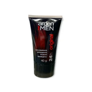 DESODORANTE ARDEN FOR MEN COLAPSIBLE *40 GMS