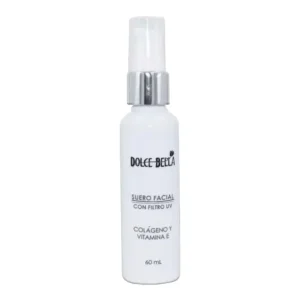 SUERO FACIAL DOLCE BELLA COLAGENO BLANCO