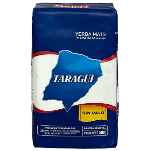 Yerba Mate sin Palo 500gr 🇦🇷