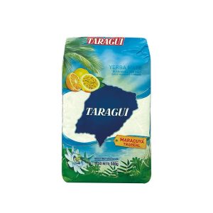 YERBA MATE MARACUYA 500G 🇦🇷