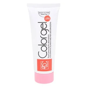 COLORANTE EN GEL ROSA CANDY (TUBO 100Gr)