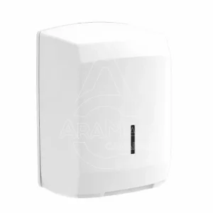 DISPENSADORES “NOVA” CHEMINÉ SECAMANOS 
logo aramax