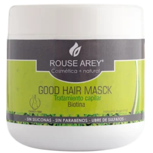 Good Hair Mask