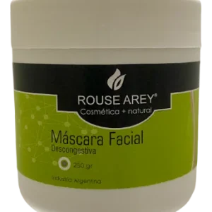 Máscara Descongestiva – 120g