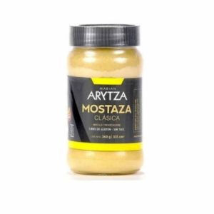 Mostaza Clasica X 360Gs (Arytza)