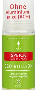 NATURAL AKTIV DESODORANTE ROLL-ON 50 ML SPEICK