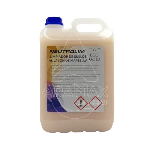 FREGASUELO NEUTROLIM MARSELLA 5L. CONCENTRADO