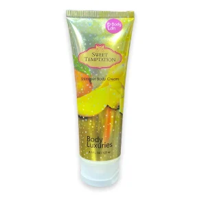 CREMA BODY LUXURY SHIMMER *125 ML