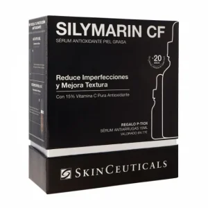 SkinCeuticals Silymarin CF