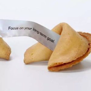 Galletas De La Fortuna scl 12u
